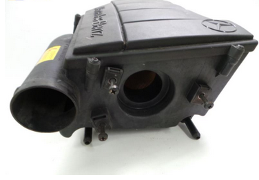 Mercedes Benz A-Klasse W168 Bj.98 Luftfilterkasten 1,6 75kw